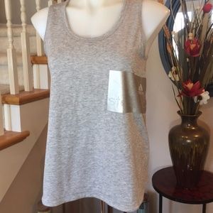 Adidas by Stella McCartney Cotton Tank